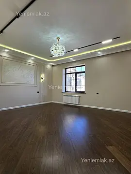 Satılır 5 otaqlı həyət evi 220 m²