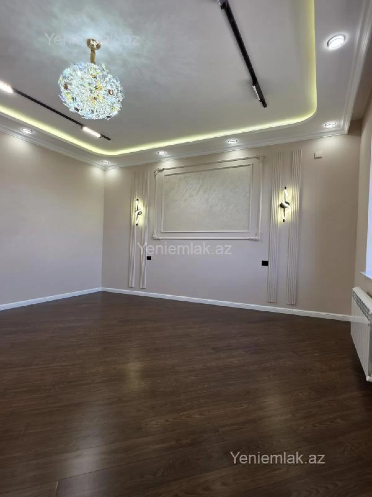 Satılır 5 otaqlı həyət evi 220 m²