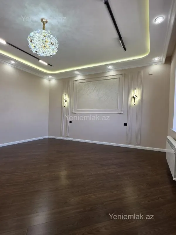 Satılır 5 otaqlı həyət evi 220 m²