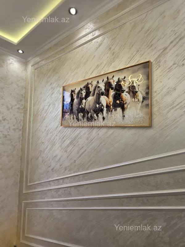 Satılır 5 otaqlı həyət evi 220 m²