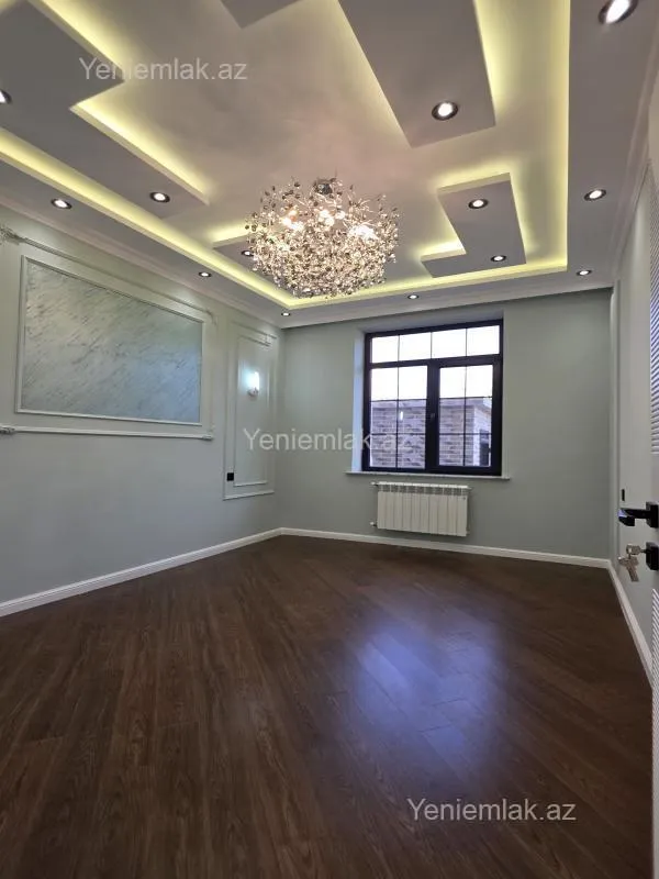 Satılır 5 otaqlı həyət evi 220 m²