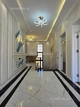 Satılır 5 otaqlı həyət evi 220 m²