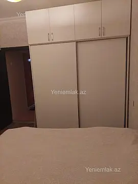 Satılır 2 otaqlı köhnə tikili 63 m²