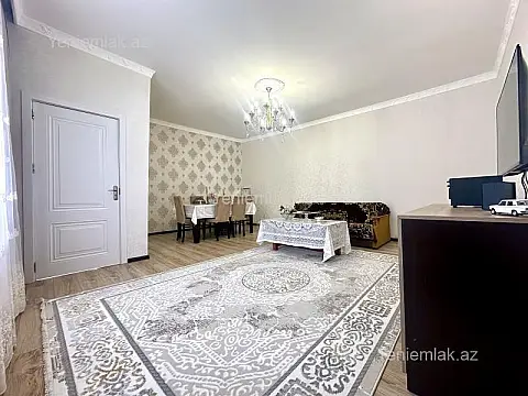 Satılır 4 otaqlı həyət evi 200 m²