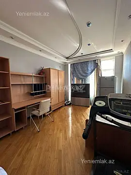 Satılır 4 otaqlı yeni tikili 170 m²