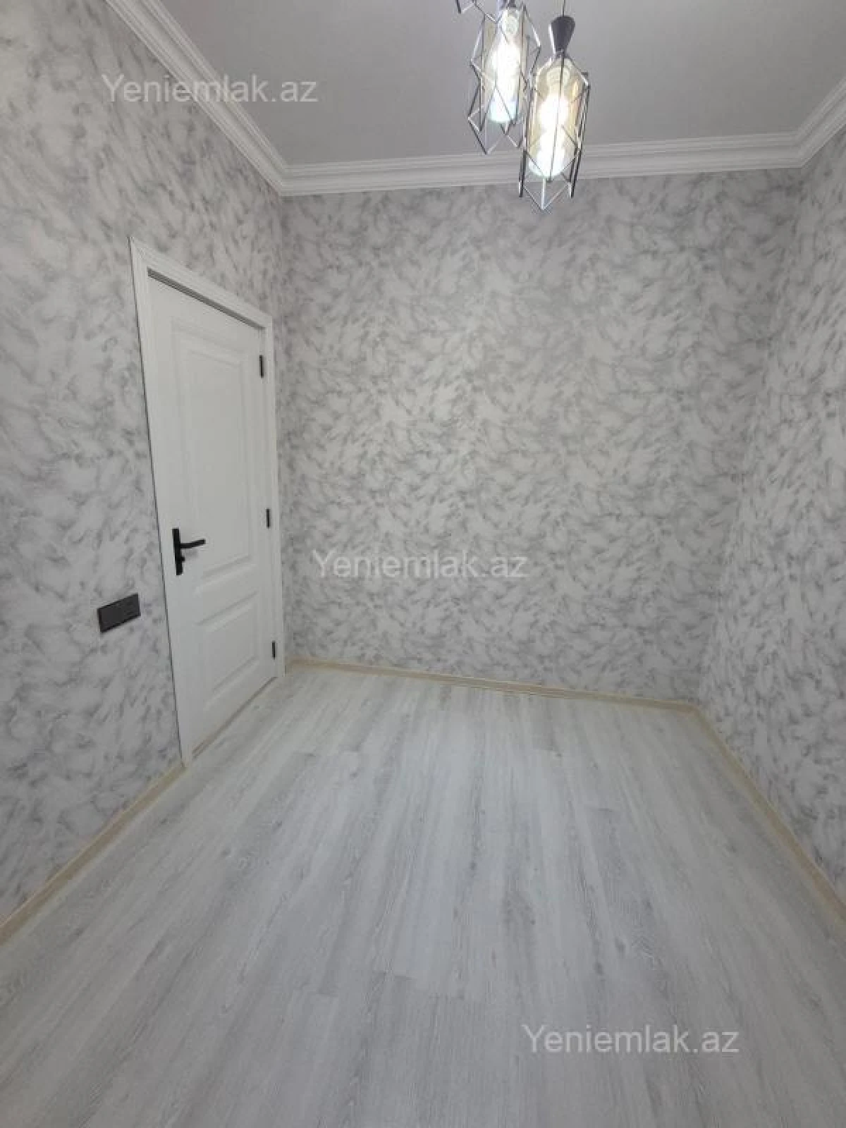 Satılır 2 otaqlı yeni tikili 44 m²