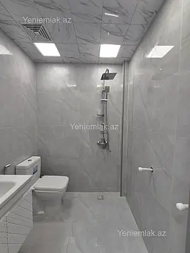 Satılır 2 otaqlı yeni tikili 44 m²