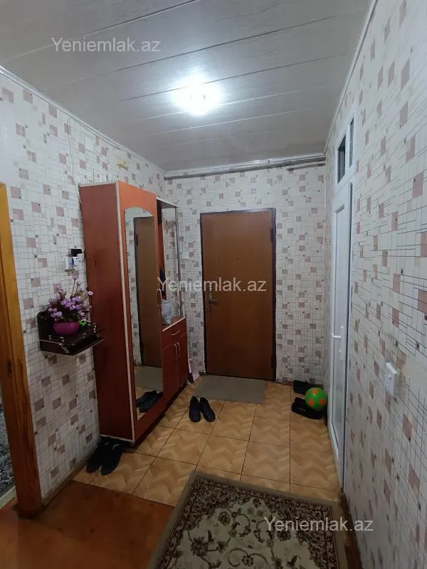 Satılır 3 otaqlı köhnə tikili 62 m²