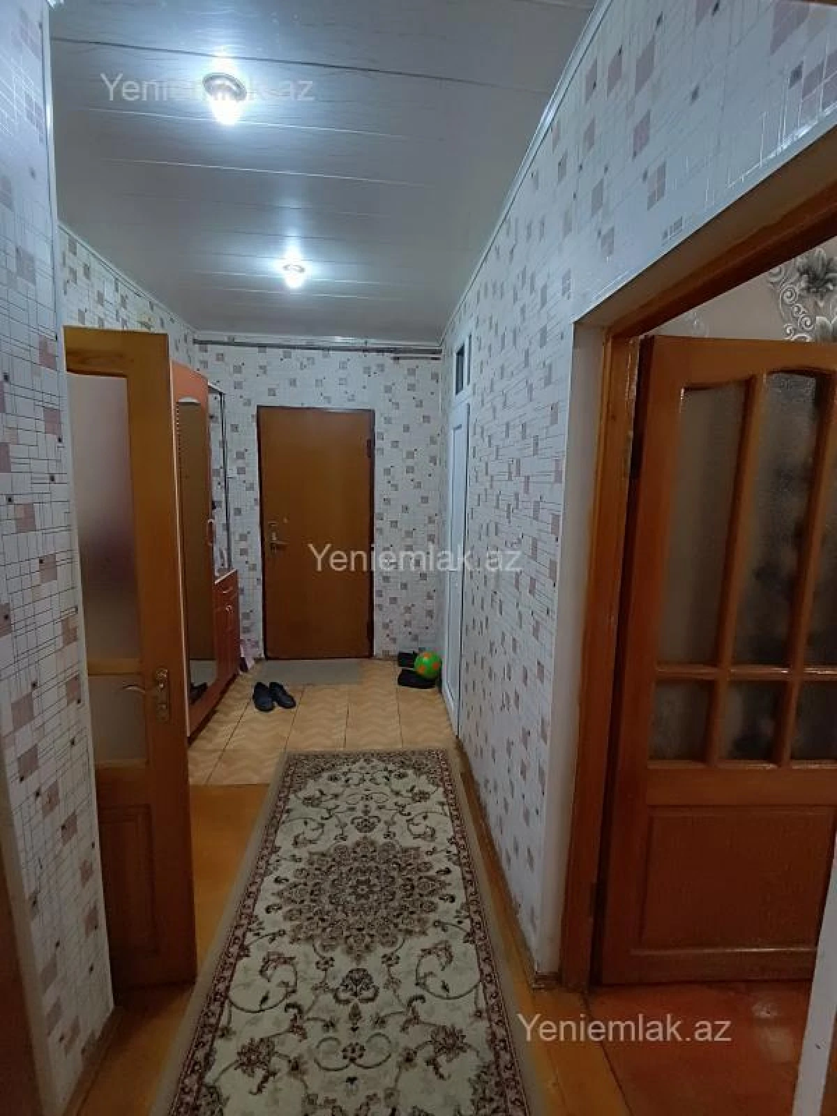 Satılır 3 otaqlı köhnə tikili 62 m²