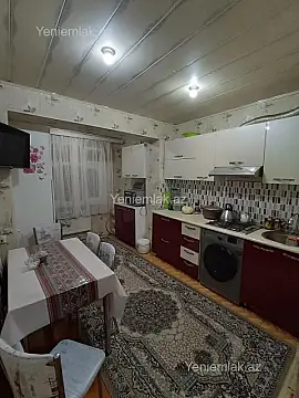 Satılır 3 otaqlı köhnə tikili 62 m² — Sumqayıt, 7-ci mikrorayon 3 otaq 62.00 m²