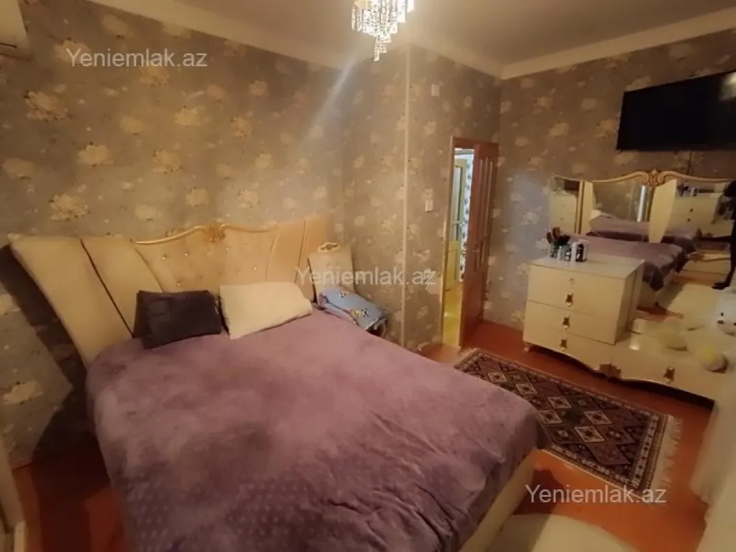 Satılır 3 otaqlı köhnə tikili 62 m²