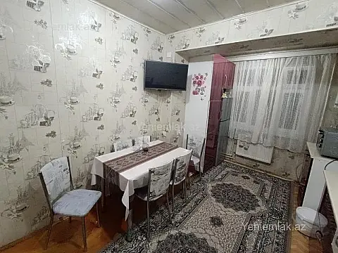 Satılır 3 otaqlı köhnə tikili 62 m²