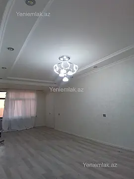 Satılır 2 otaqlı yeni tikili 52 m²