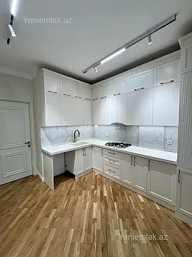 Satılır 2 otaqlı yeni tikili 74 m²