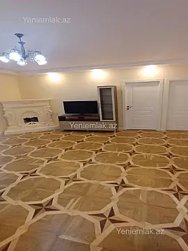 Satılır 4 otaqlı köhnə tikili 110 m² — Bakı, Nərimanov 4 otaq 110.00 m²