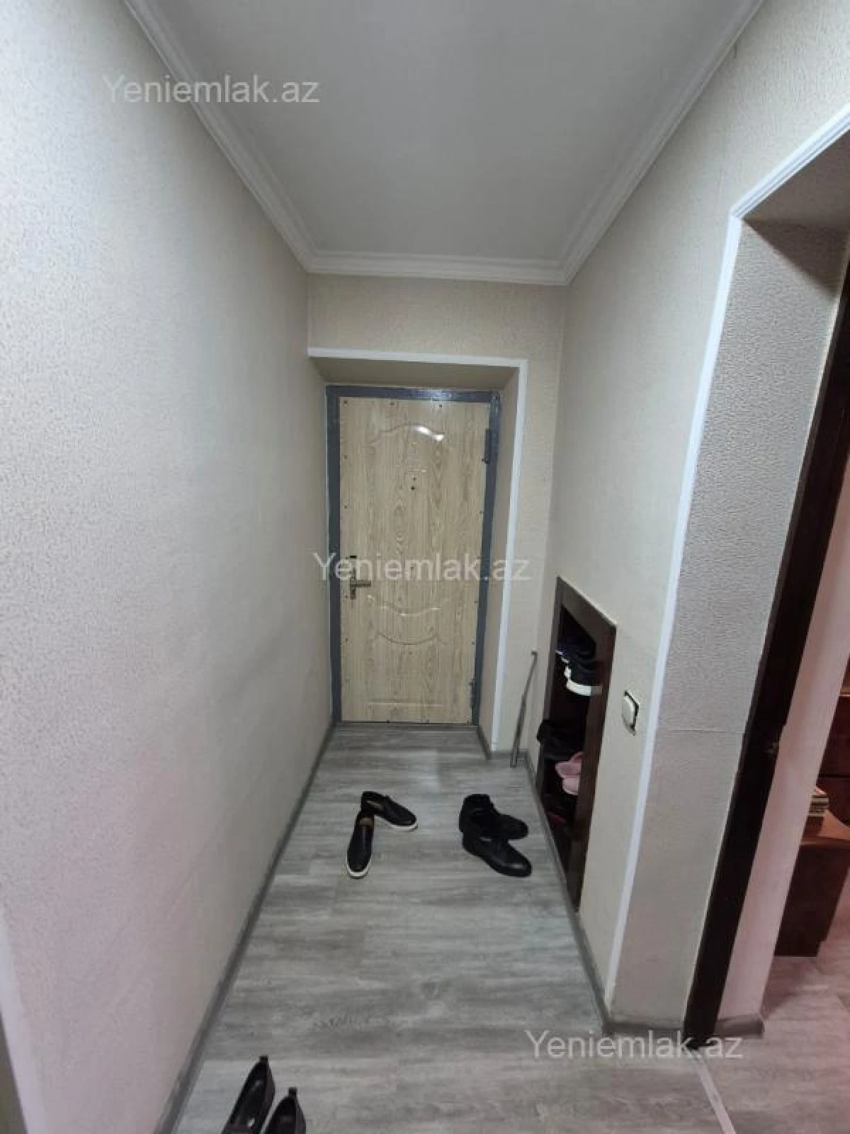 Satılır 3 otaqlı köhnə tikili 63 m²