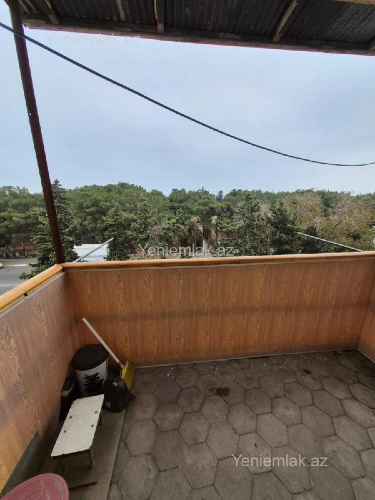 Satılır 3 otaqlı köhnə tikili 63 m²