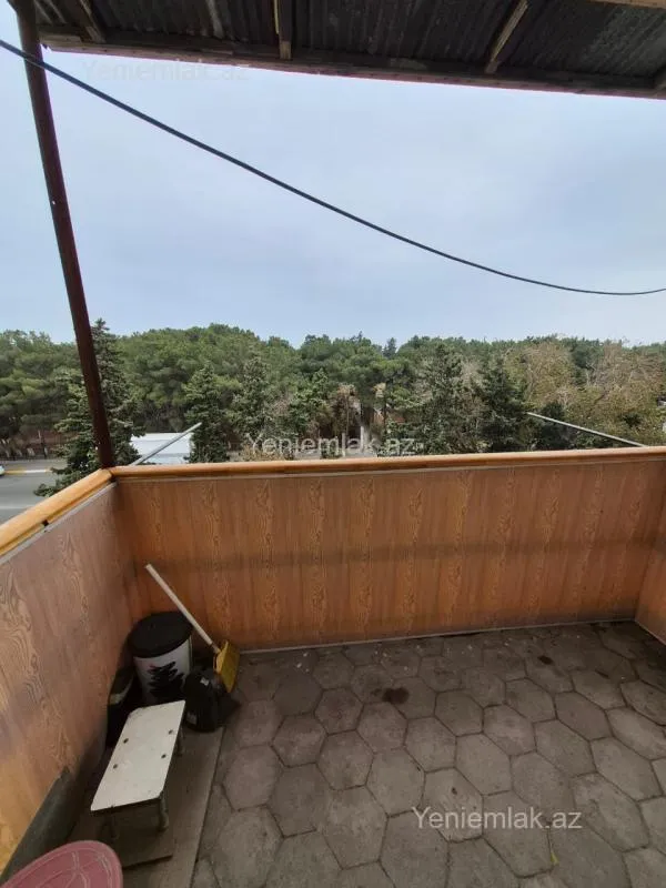 Satılır 3 otaqlı köhnə tikili 63 m²