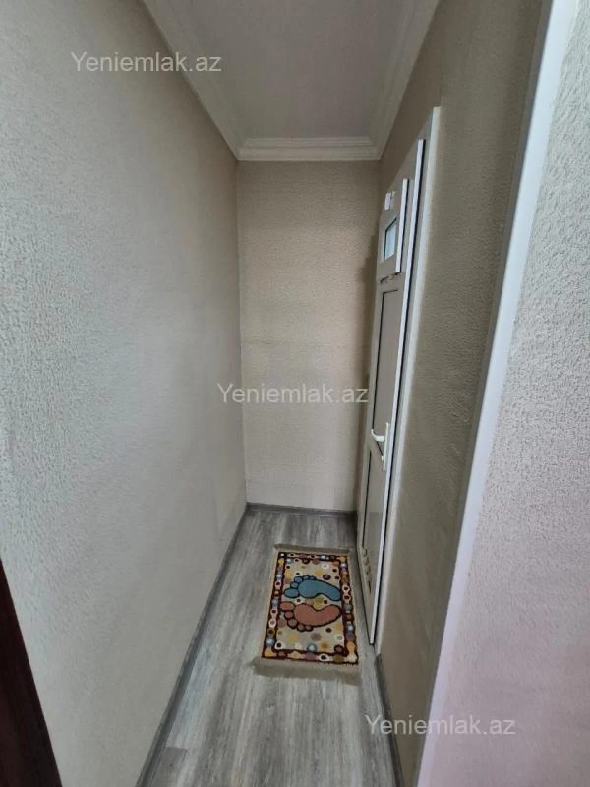 Satılır 3 otaqlı köhnə tikili 63 m²