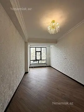 Satılır 2 otaqlı yeni tikili 60 m² — Bakı, Suraxanı 2 otaq 60.00 m²