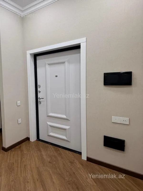 Satılır 2 otaqlı yeni tikili 60 m²