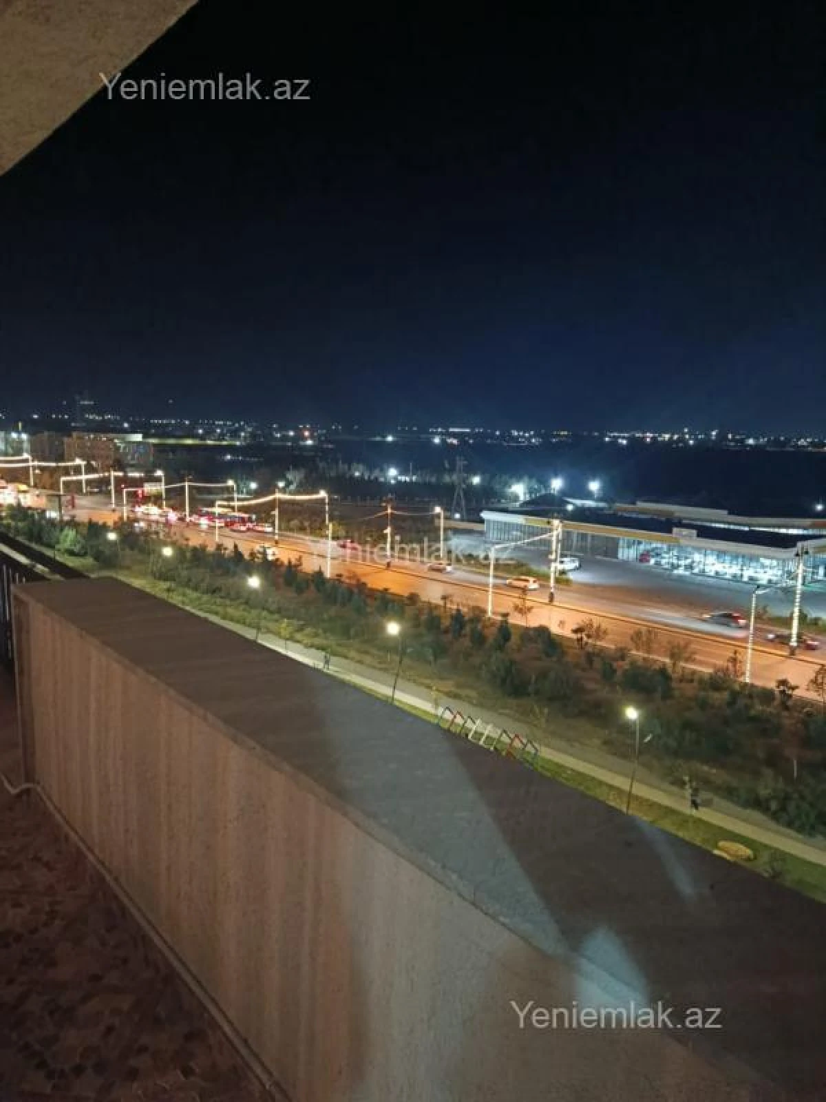 Satılır 3 otaqlı yeni tikili 106 m²