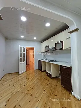Satılır 3 otaqlı köhnə tikili 80 m² — Bakı, Sabunçu 3 otaq 80.00 m²