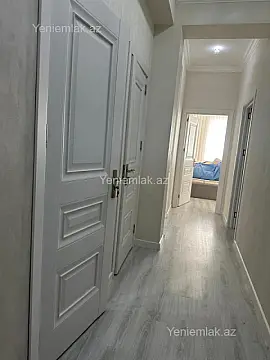 Satılır 3 otaqlı yeni tikili 85 m²