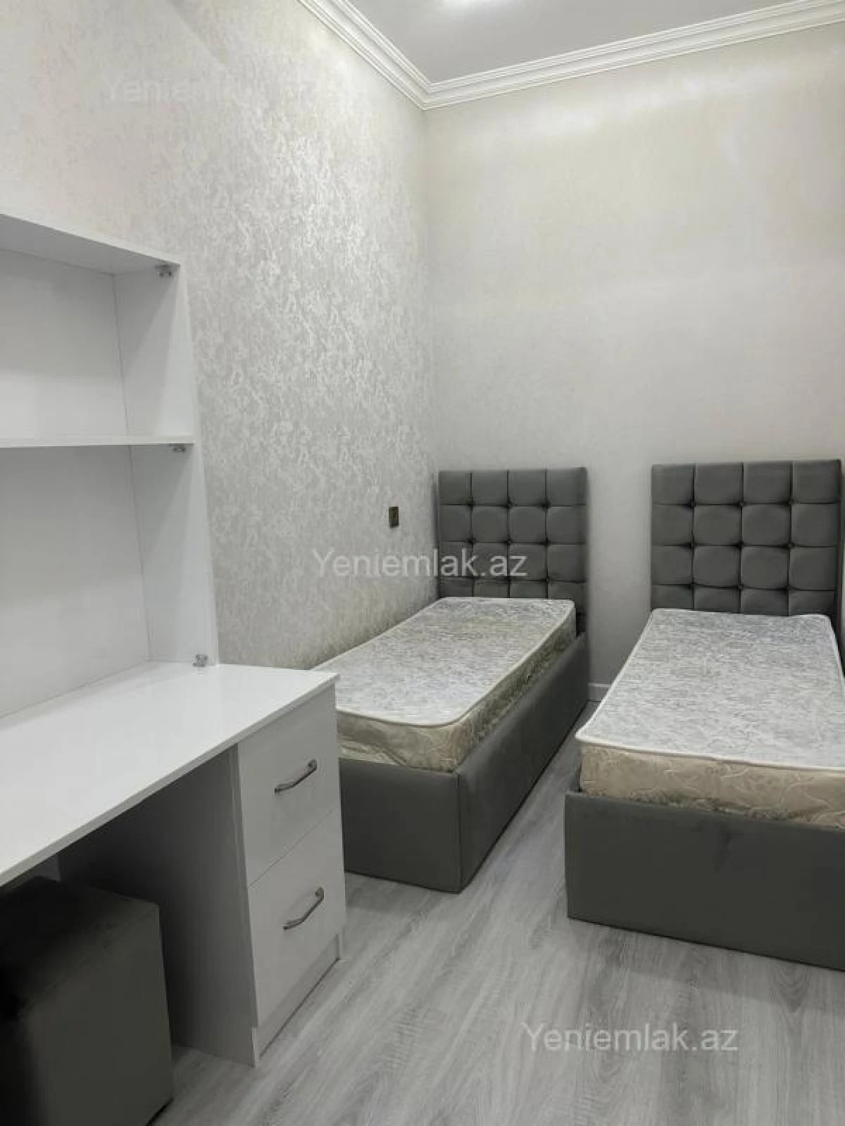 Satılır 3 otaqlı yeni tikili 85 m²
