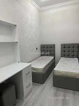 Satılır 3 otaqlı yeni tikili 85 m²