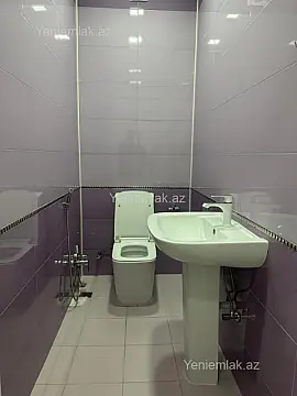 Satılır 3 otaqlı yeni tikili 85 m² — Sumqayıt 3 otaq 85.00 m²