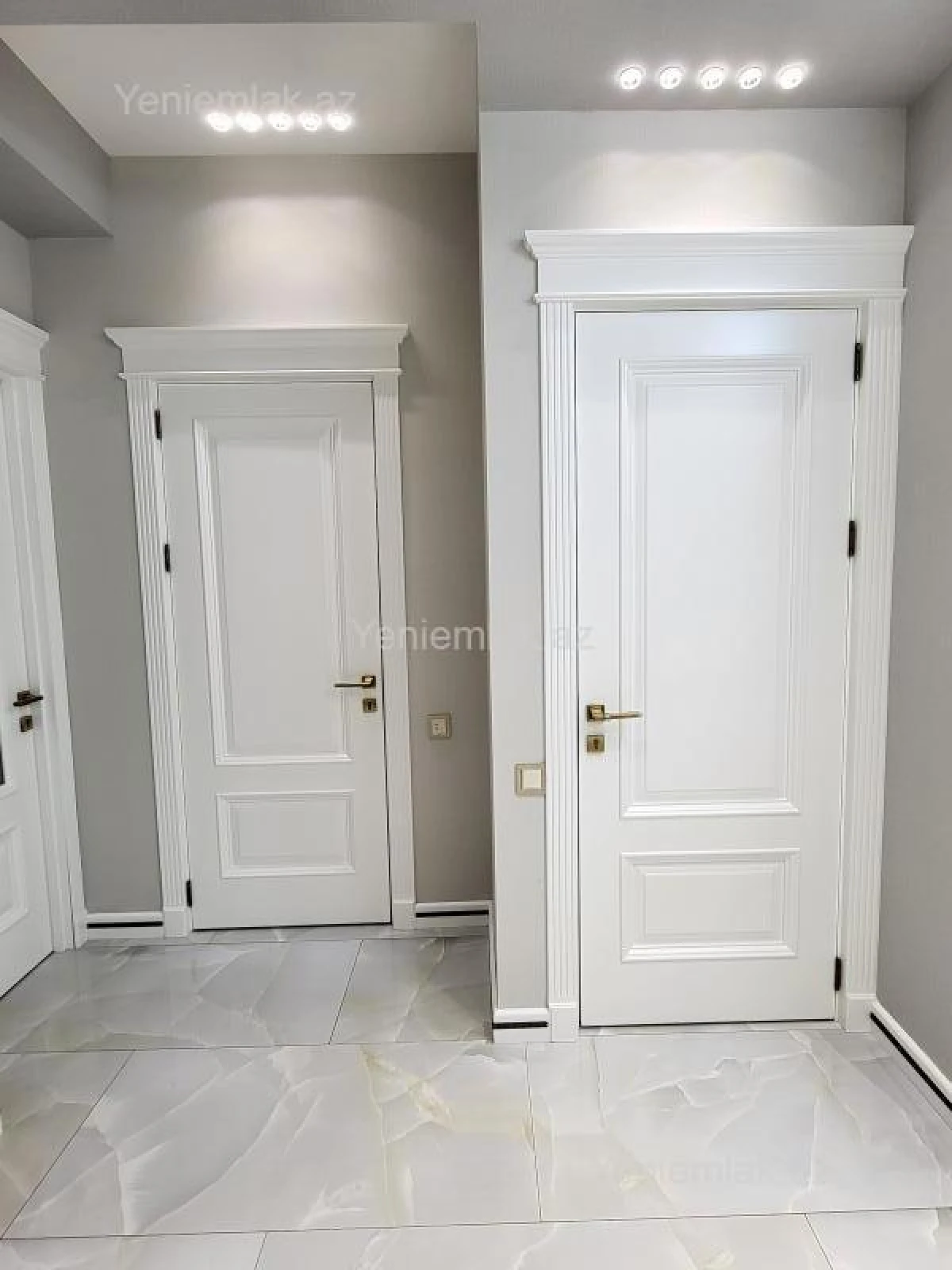 Satılır 3 otaqlı yeni tikili 117 m²