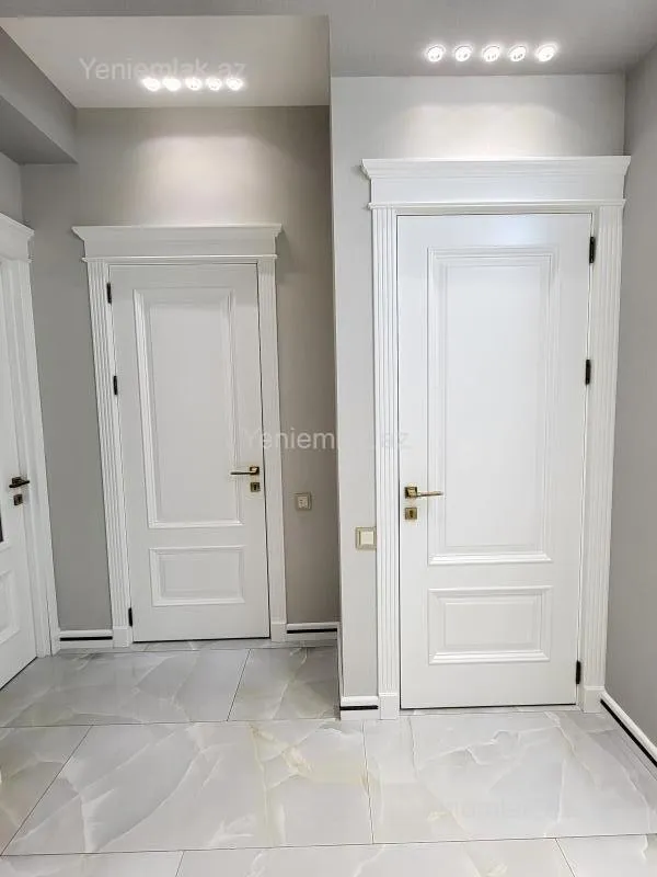 Satılır 3 otaqlı yeni tikili 117 m²