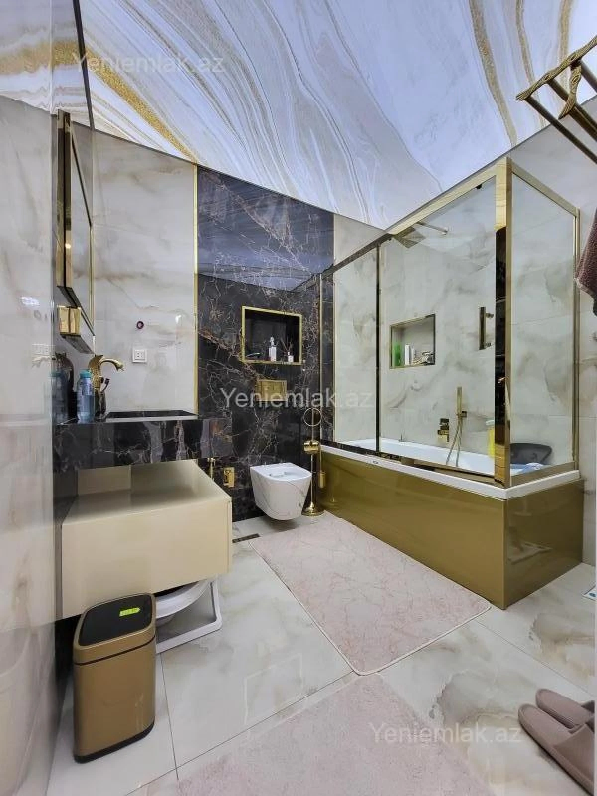 Satılır 3 otaqlı yeni tikili 117 m²