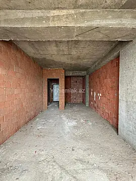 Satılır 2 otaqlı yeni tikili 66 m²