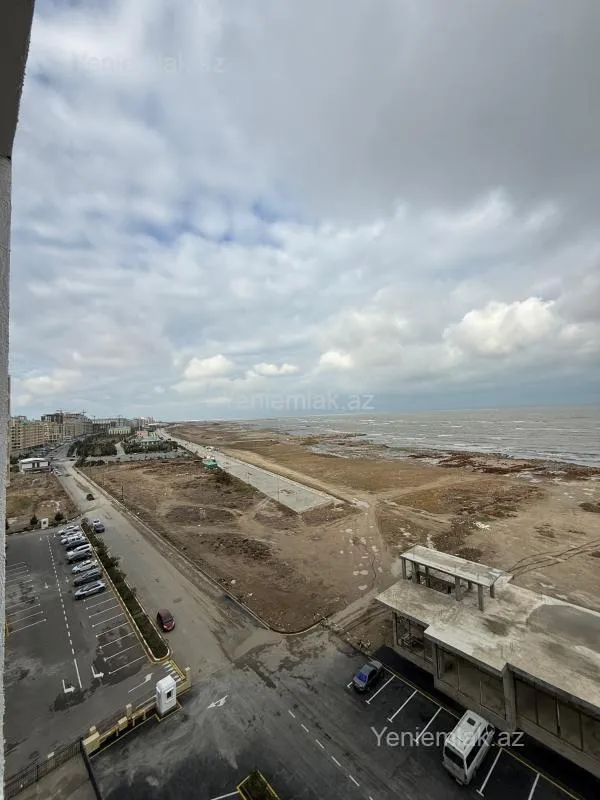 Satılır 2 otaqlı yeni tikili 66 m²