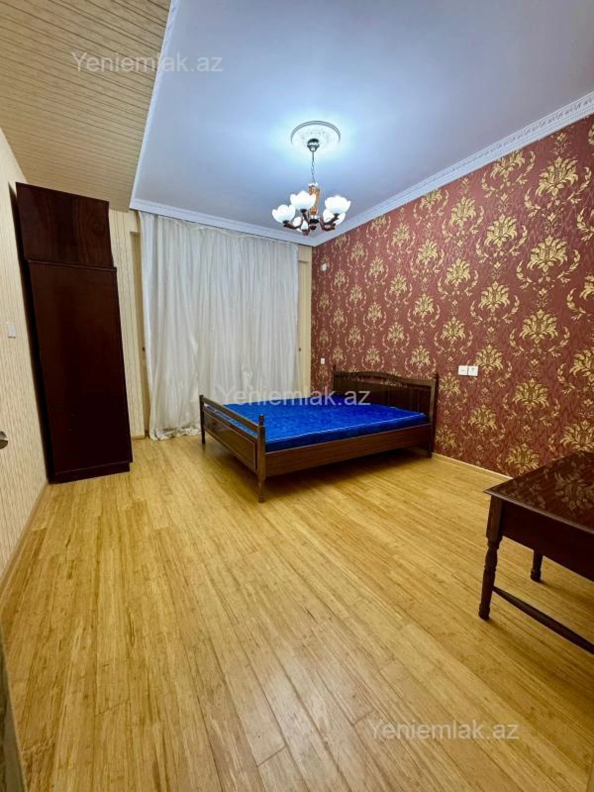 Satılır 2 otaqlı yeni tikili 70 m²