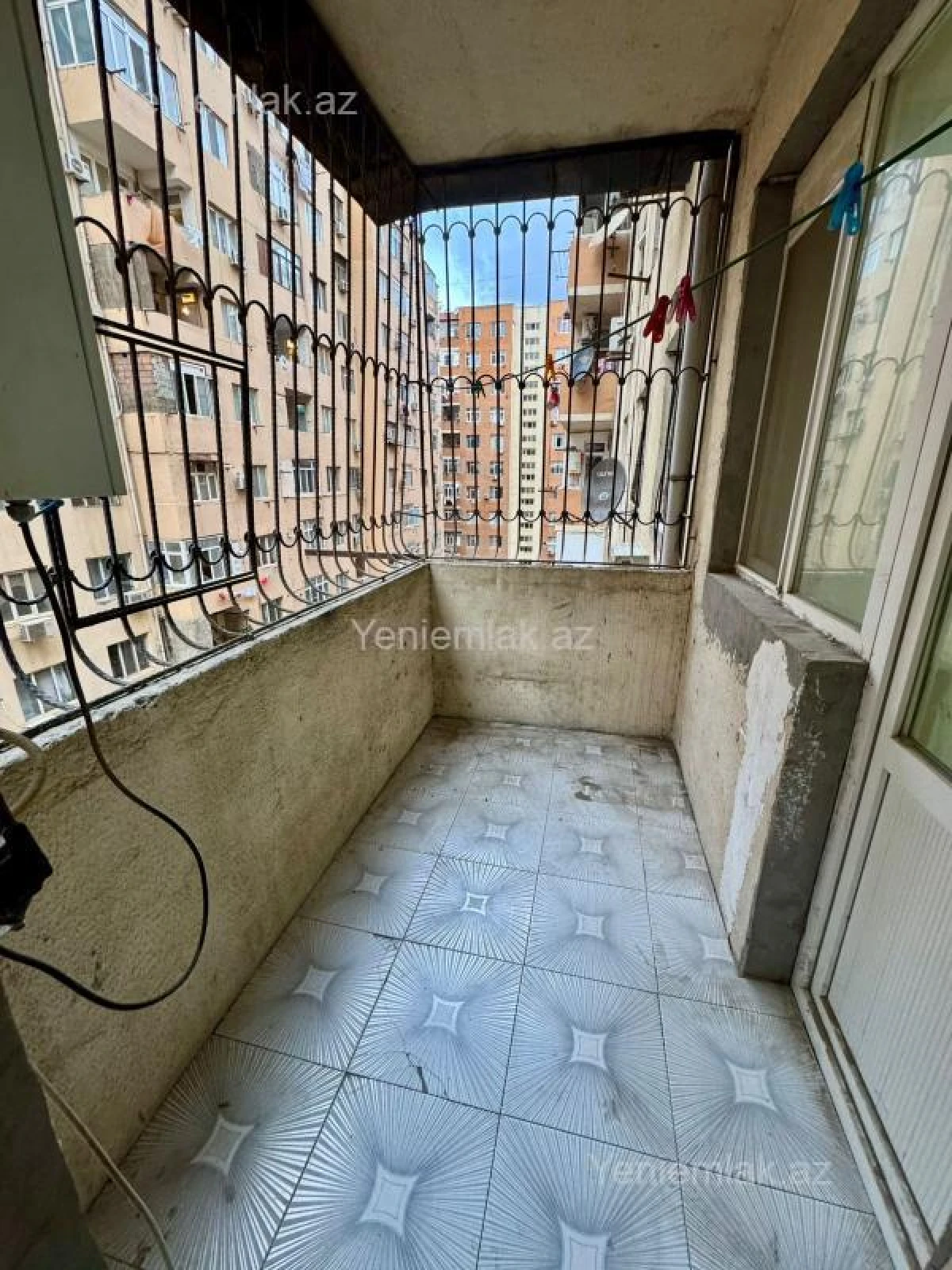 Satılır 2 otaqlı yeni tikili 70 m²