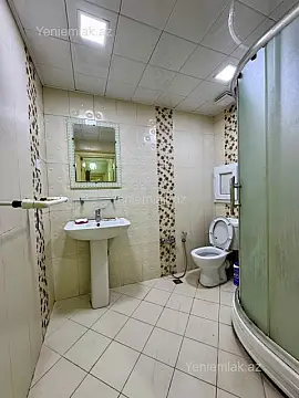 Satılır 2 otaqlı yeni tikili 70 m²