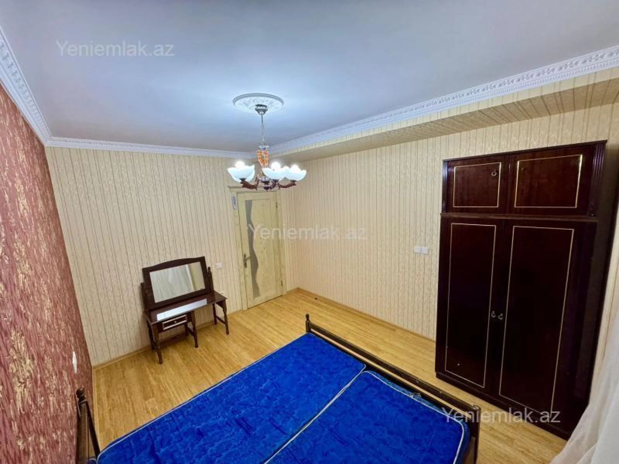 Satılır 2 otaqlı yeni tikili 70 m²
