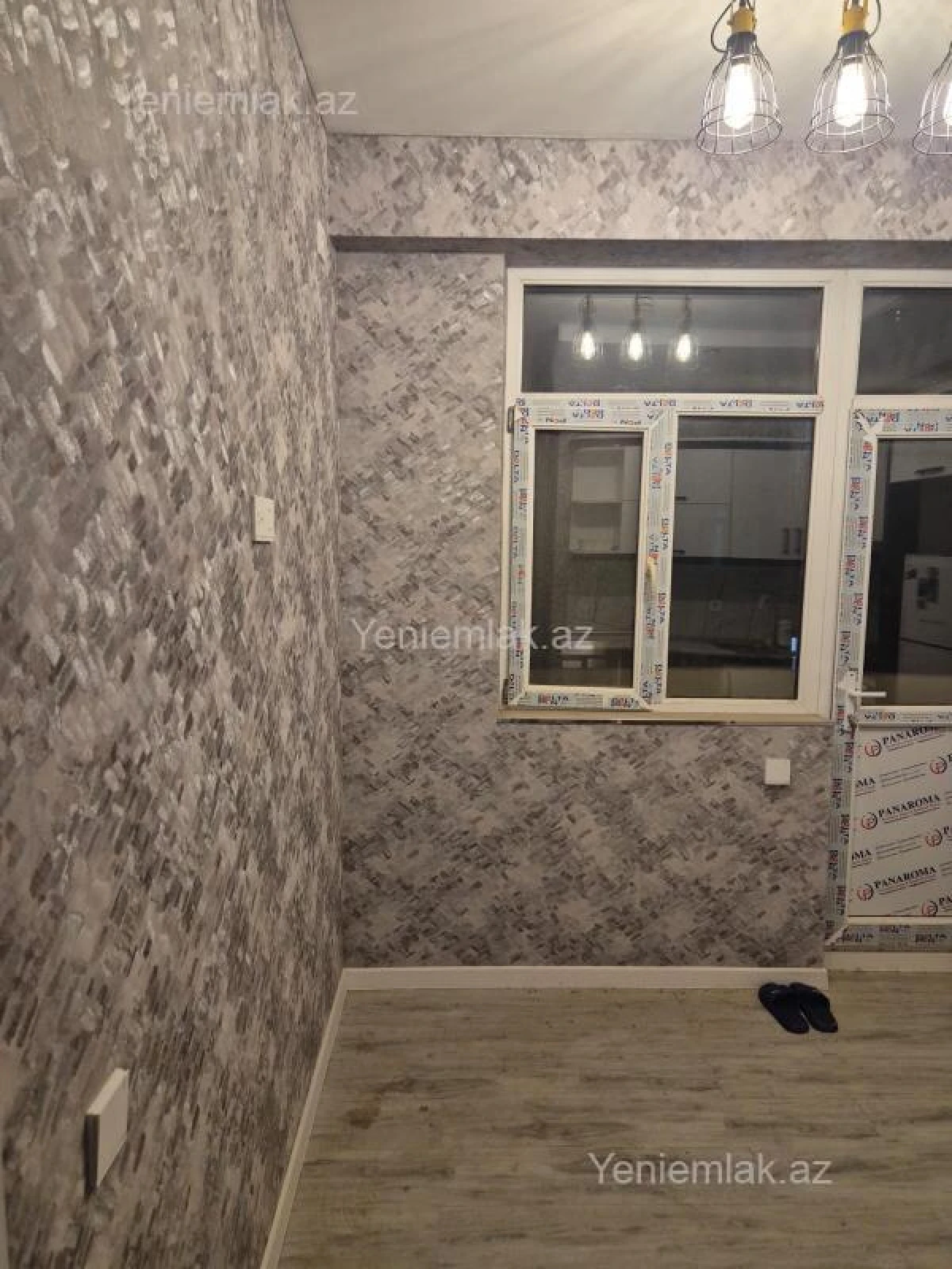 Satılır 2 otaqlı yeni tikili 76 m²