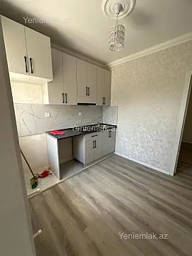 Satılır 3 otaqlı həyət evi 65 m²