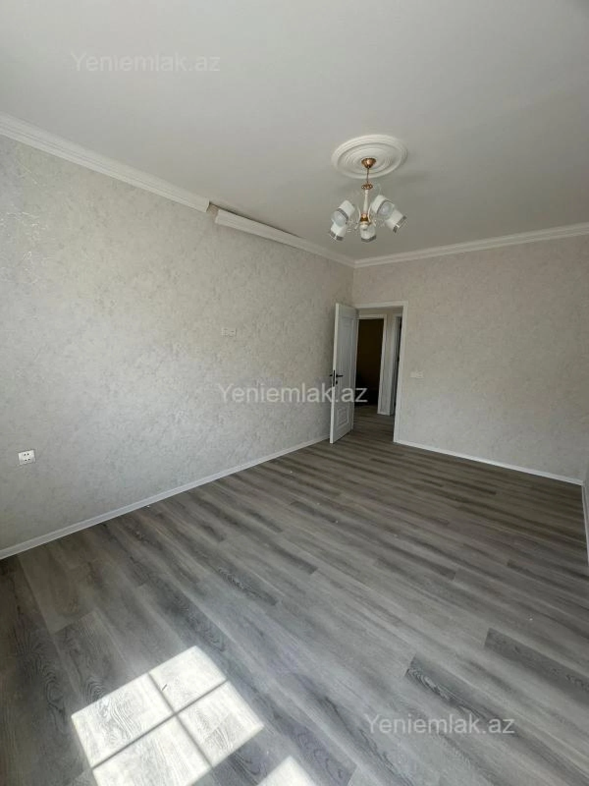 Satılır 3 otaqlı həyət evi 65 m²