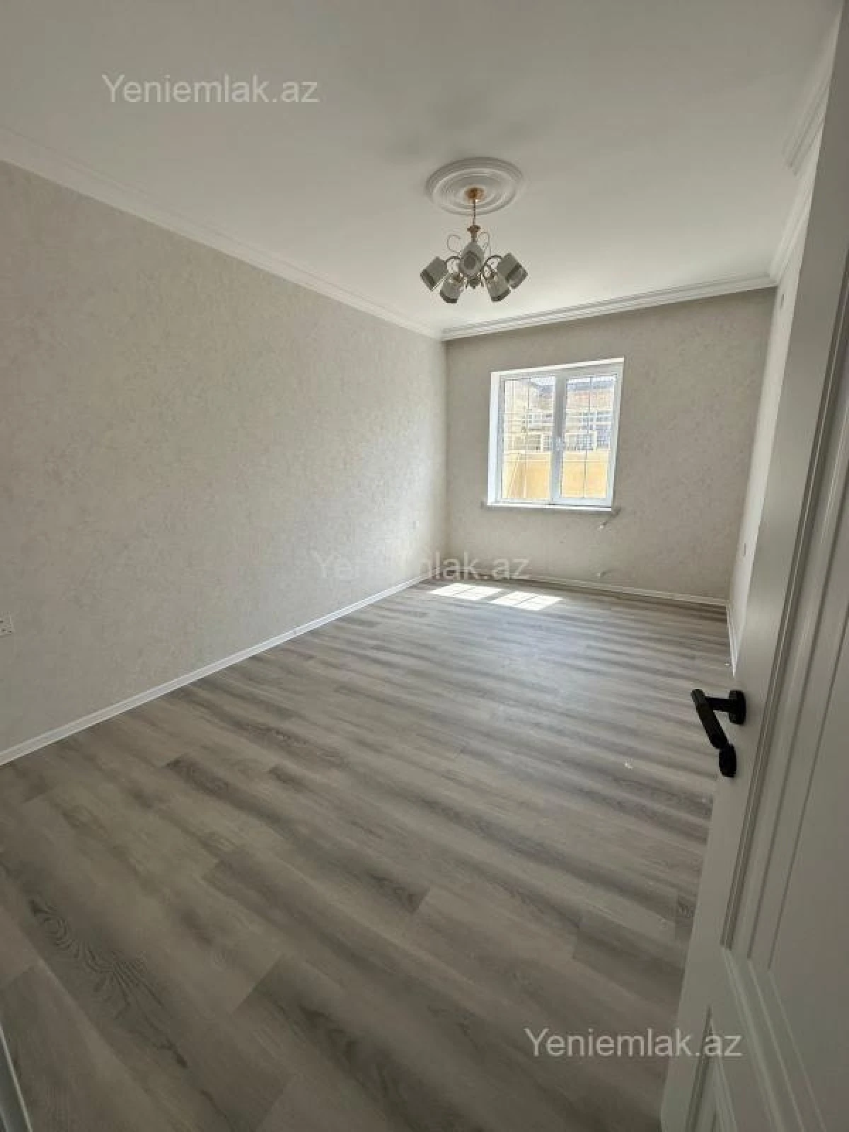 Satılır 3 otaqlı həyət evi 65 m²