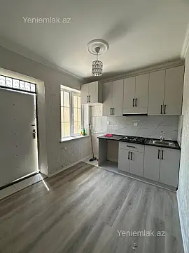 Satılır 3 otaqlı həyət evi 65 m²
