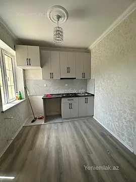 Satılır 3 otaqlı həyət evi 65 m²