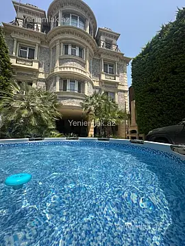 Satılır 10 otaqlı həyət evi 400 m² — Bakı, Suraxanı 10 otaq 400.00 m²