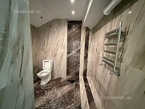 Satılır 5 otaqlı obyekt 140 m²