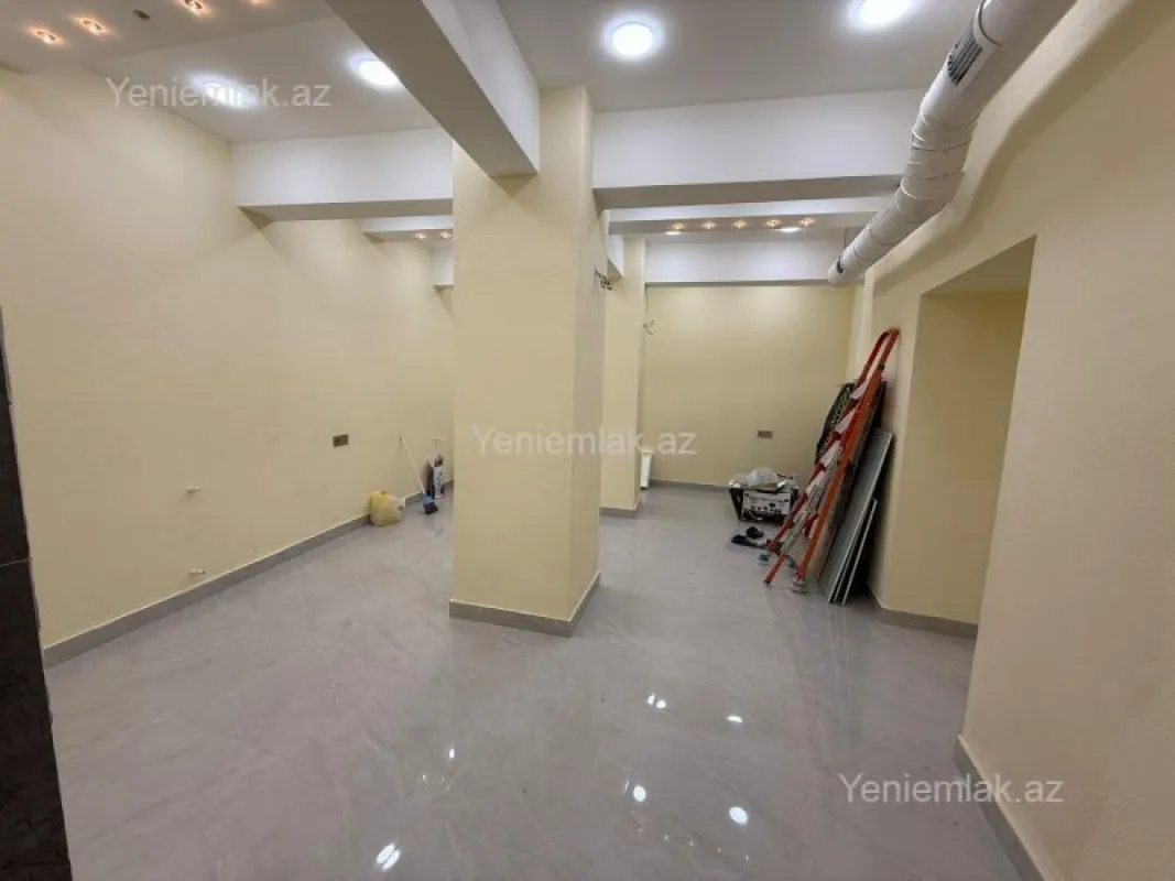 Satılır 5 otaqlı obyekt 140 m²