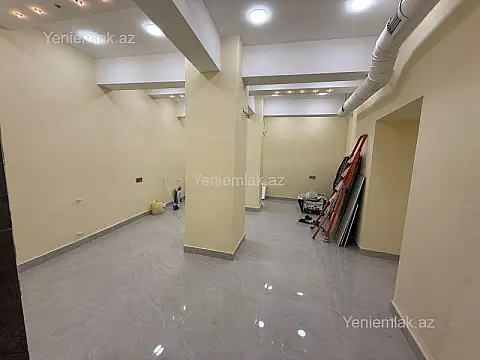 Satılır 5 otaqlı obyekt 140 m²